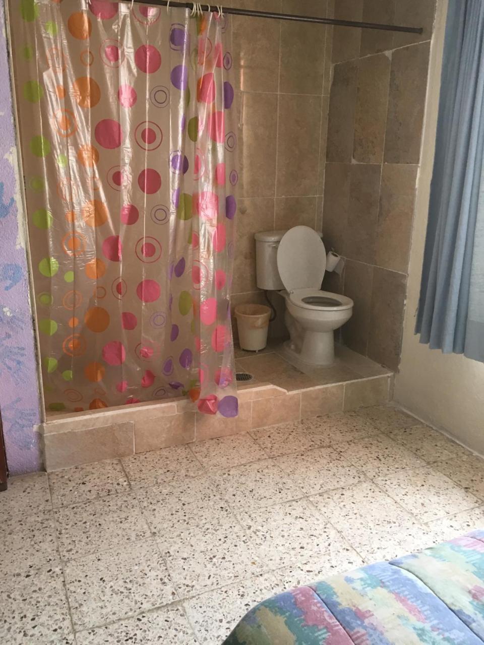 Rua Hotel Zacatecas Exteriör bild